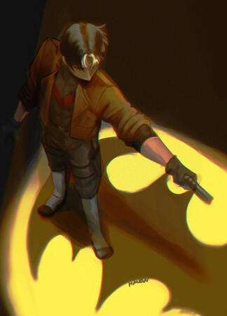 Full Render